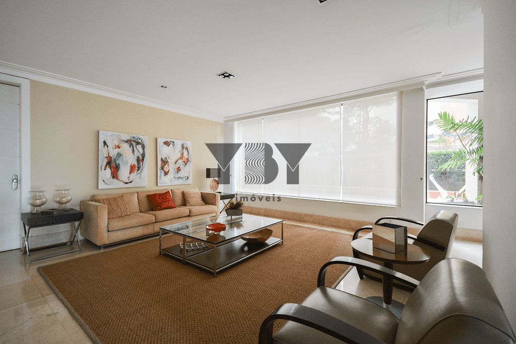 Apartamento à venda com 4 quartos, 379m² - Foto 33