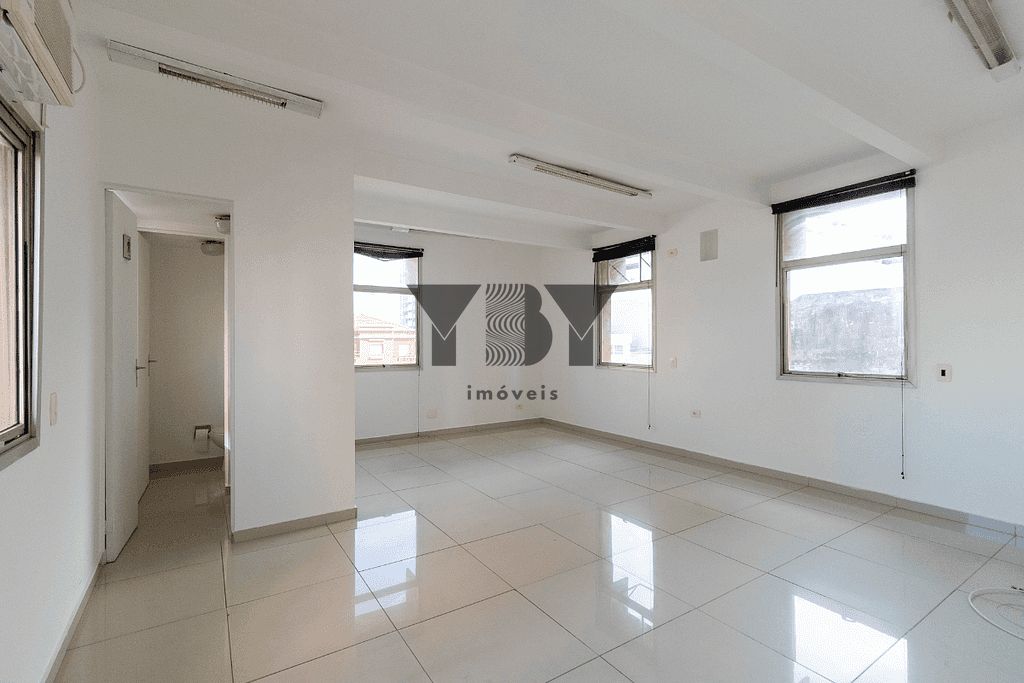 Conjunto Comercial-Sala à venda, 37m² - Foto 1