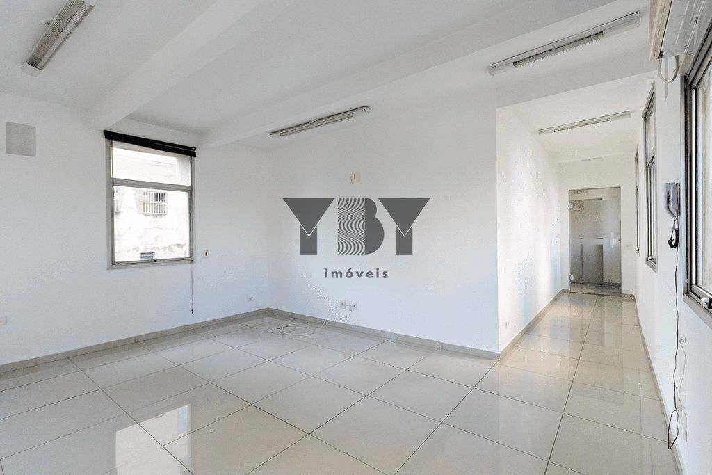 Conjunto Comercial-Sala à venda, 37m² - Foto 27