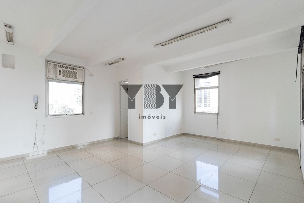 Conjunto Comercial-Sala à venda, 37m² - Foto 26