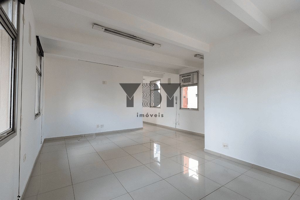 Conjunto Comercial-Sala à venda, 37m² - Foto 25