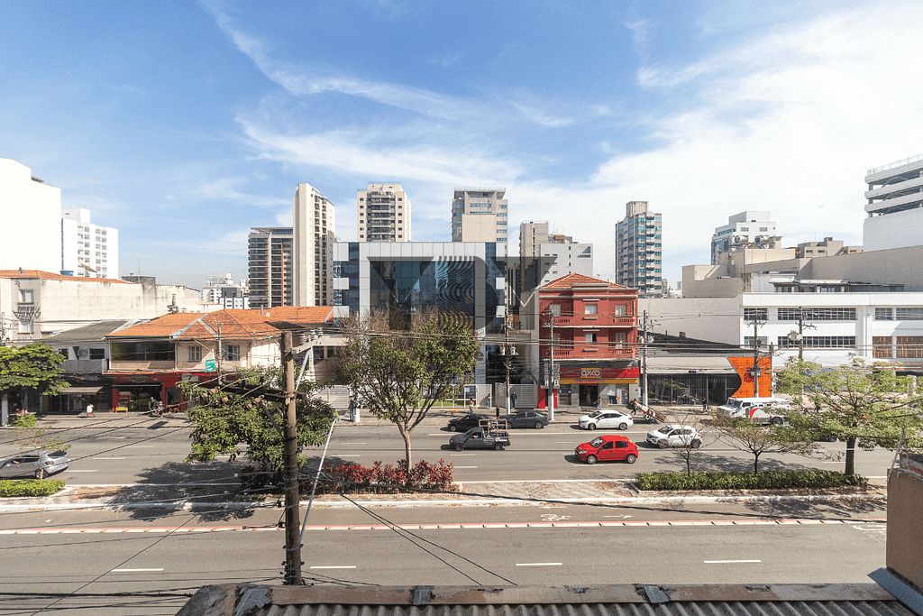 Conjunto Comercial-Sala à venda, 37m² - Foto 23