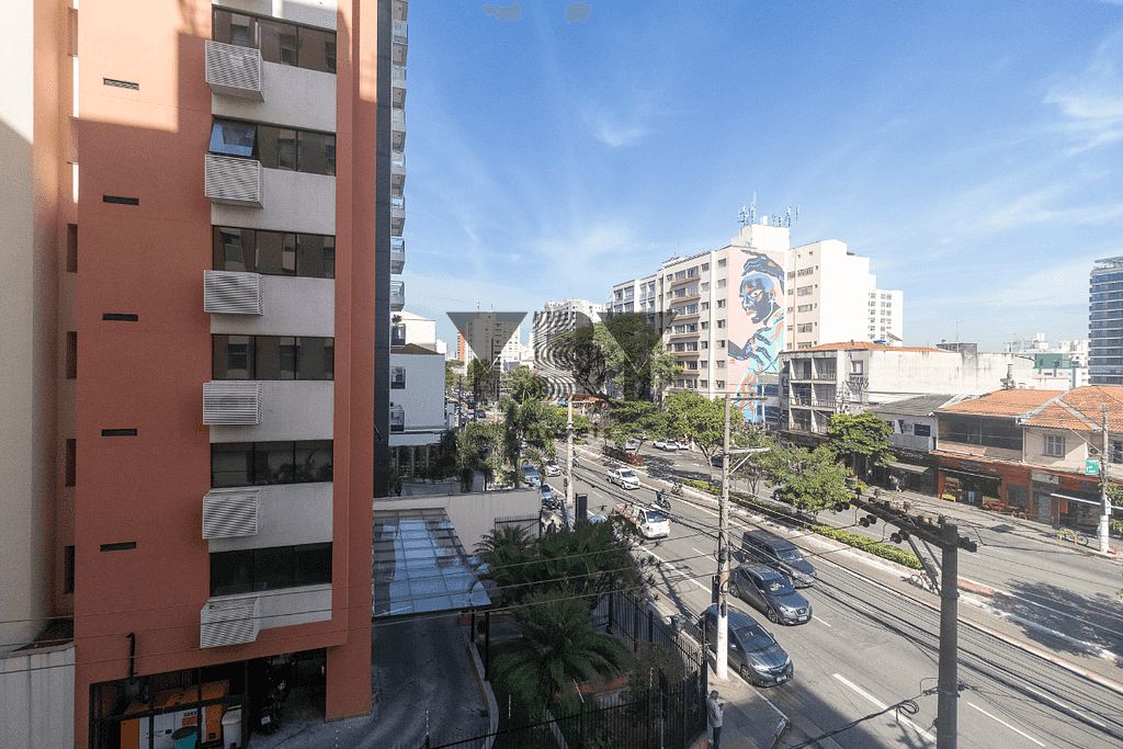 Conjunto Comercial-Sala à venda, 37m² - Foto 21