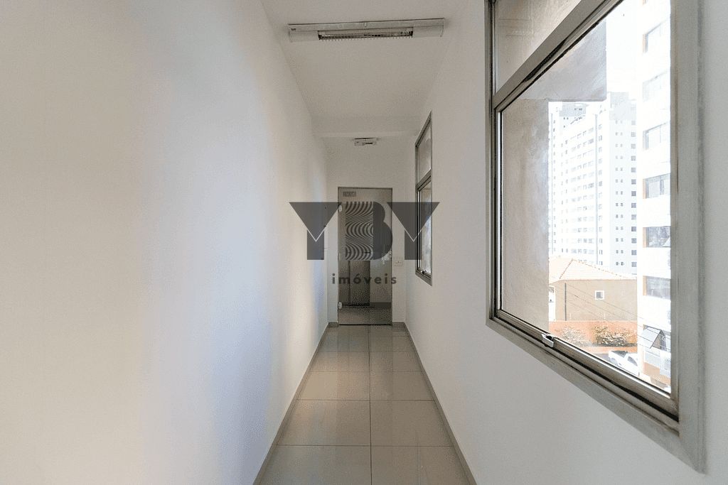 Conjunto Comercial-Sala à venda, 37m² - Foto 20
