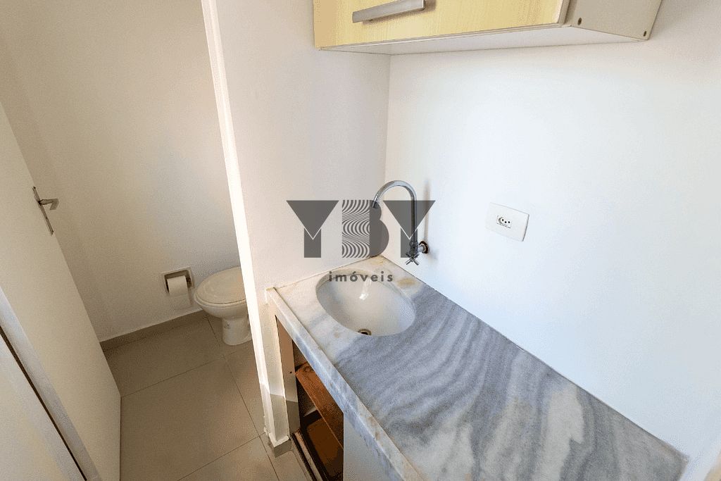 Conjunto Comercial-Sala à venda, 37m² - Foto 18