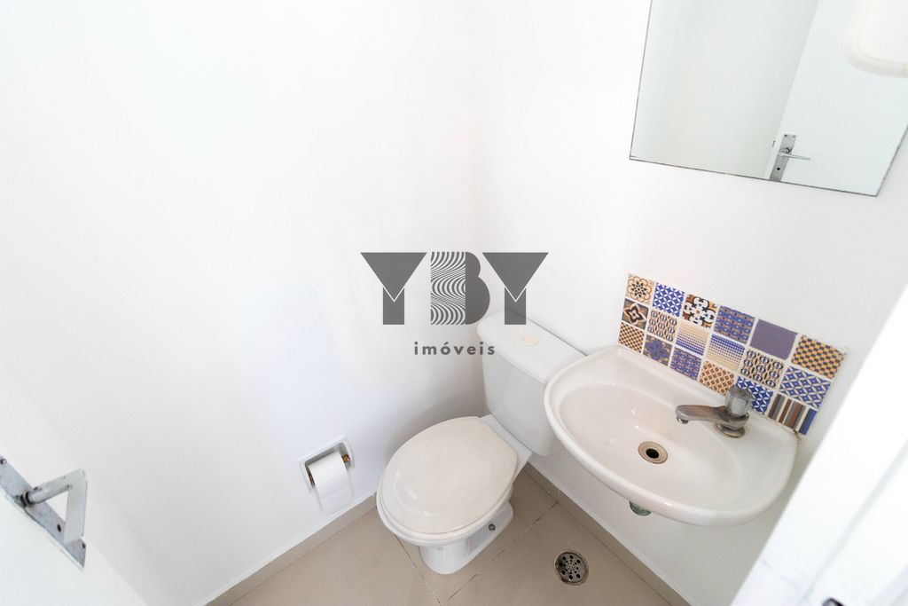 Conjunto Comercial-Sala à venda, 37m² - Foto 16