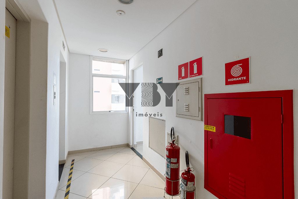 Conjunto Comercial-Sala à venda, 37m² - Foto 2