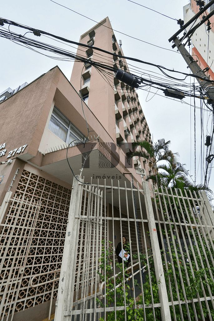 Conjunto Comercial-Sala à venda, 37m² - Foto 14