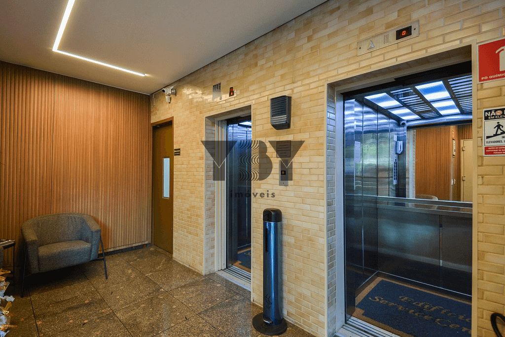 Conjunto Comercial-Sala à venda, 37m² - Foto 11