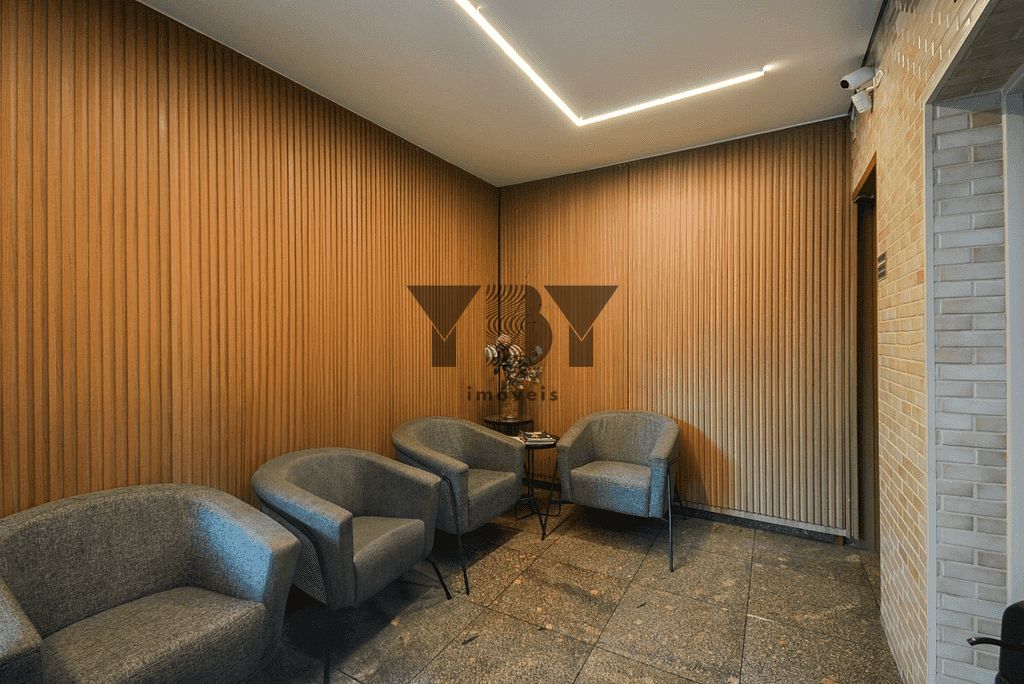 Conjunto Comercial-Sala à venda, 37m² - Foto 10