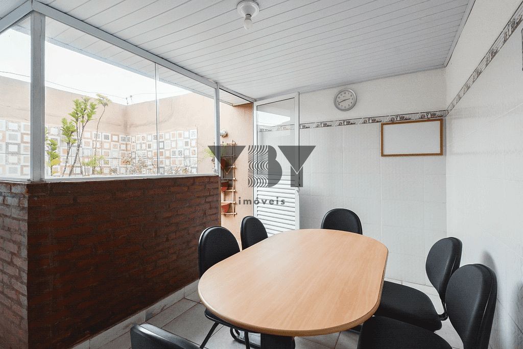 Conjunto Comercial-Sala à venda, 37m² - Foto 5