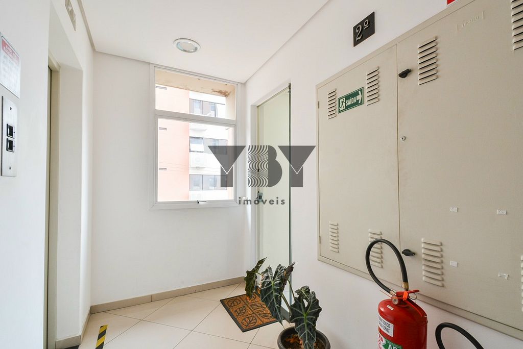 Conjunto Comercial-Sala à venda, 37m² - Foto 4