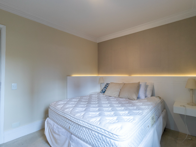 Foto do Apartamento - Apartamento à venda 2 Quartos 1 Vaga 66M² Vila Olímpia São Paulo - SP | Correteria Imóveis