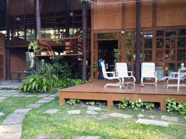 Foto do Casa - Casa à venda 5 Quartos 10 Vagas 357M² Parelheiros São Paulo - SP | Lares e Andares Imóveis