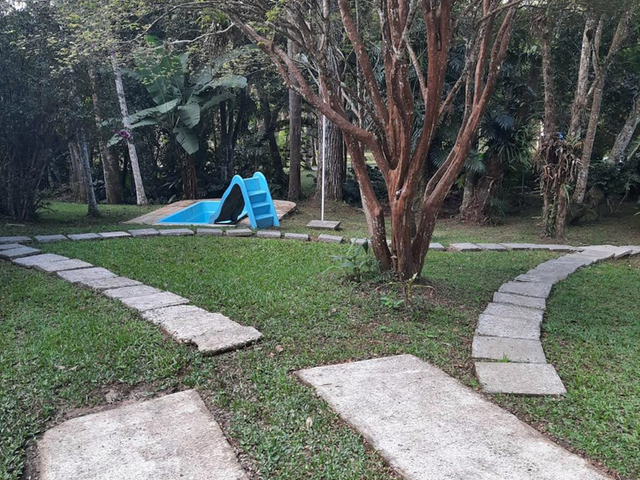 Foto do Casa - Casa à venda 5 Quartos 10 Vagas 357M² Parelheiros São Paulo - SP | Lares e Andares Imóveis