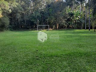 Foto do Casa-Casa à venda 5 Quartos 10 Vagas 357M² Parelheiros São Paulo - SP