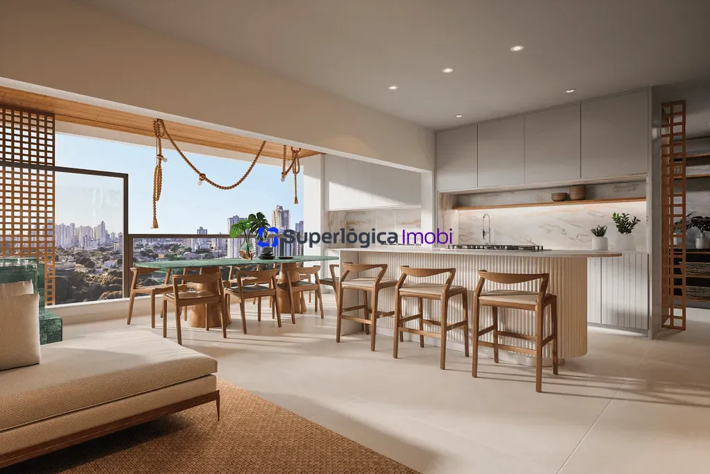 Apartamento, 3 quartos, 136 m² - Foto 9