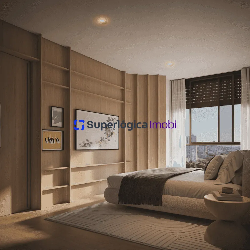 Apartamento, 3 quartos, 136 m² - Foto 16