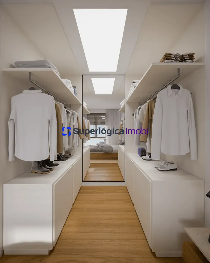 Apartamento, 3 quartos, 136 m² - Foto 18
