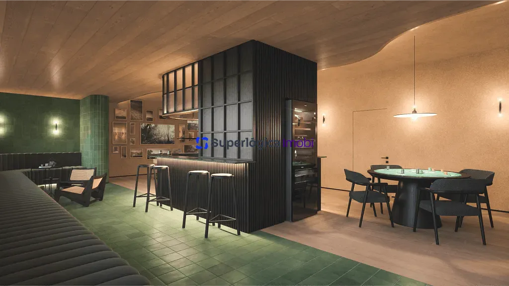 Apartamento, 3 quartos, 136 m² - Foto 27