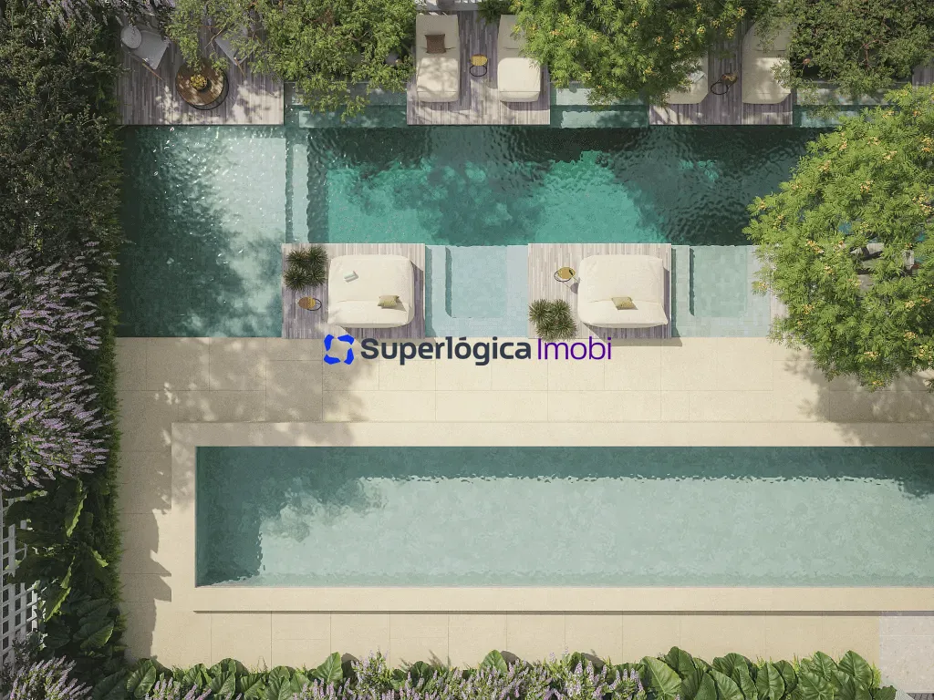Apartamento, 3 quartos, 136 m² - Foto 41