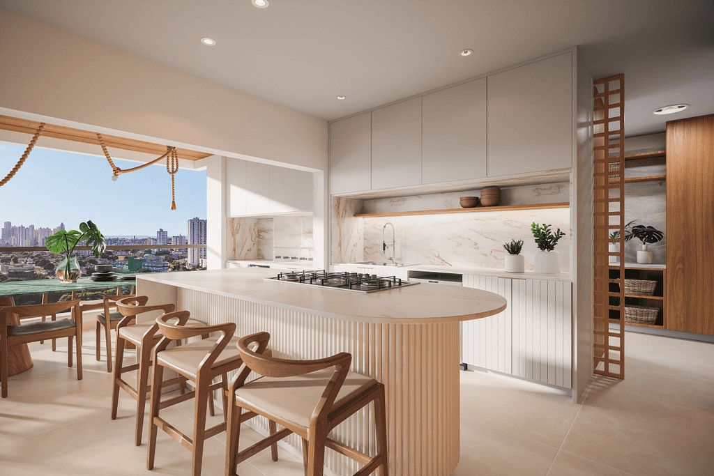 Apartamento, 3 quartos, 118 m² - Foto 14