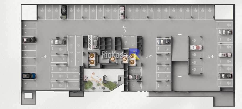 Apartamento, 3 quartos, 118 m² - Foto 42