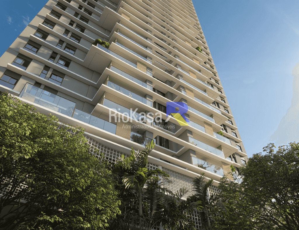 Apartamento, 3 quartos, 118 m² - Foto 1