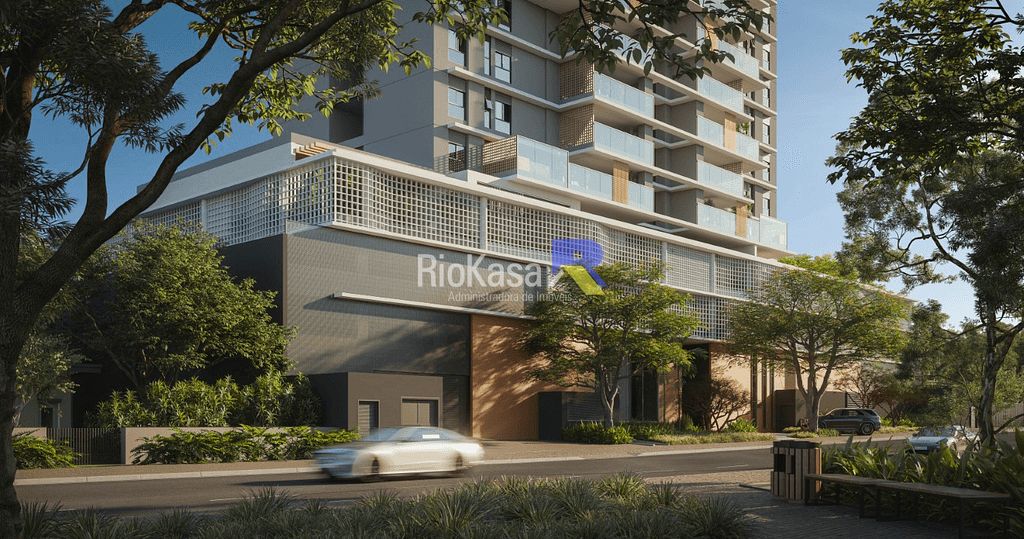 Apartamento, 3 quartos, 118 m² - Foto 3