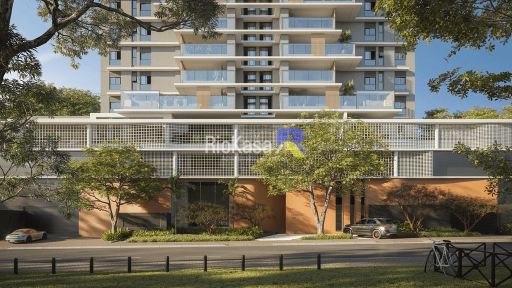 Apartamento, 3 quartos, 118 m² - Foto 4