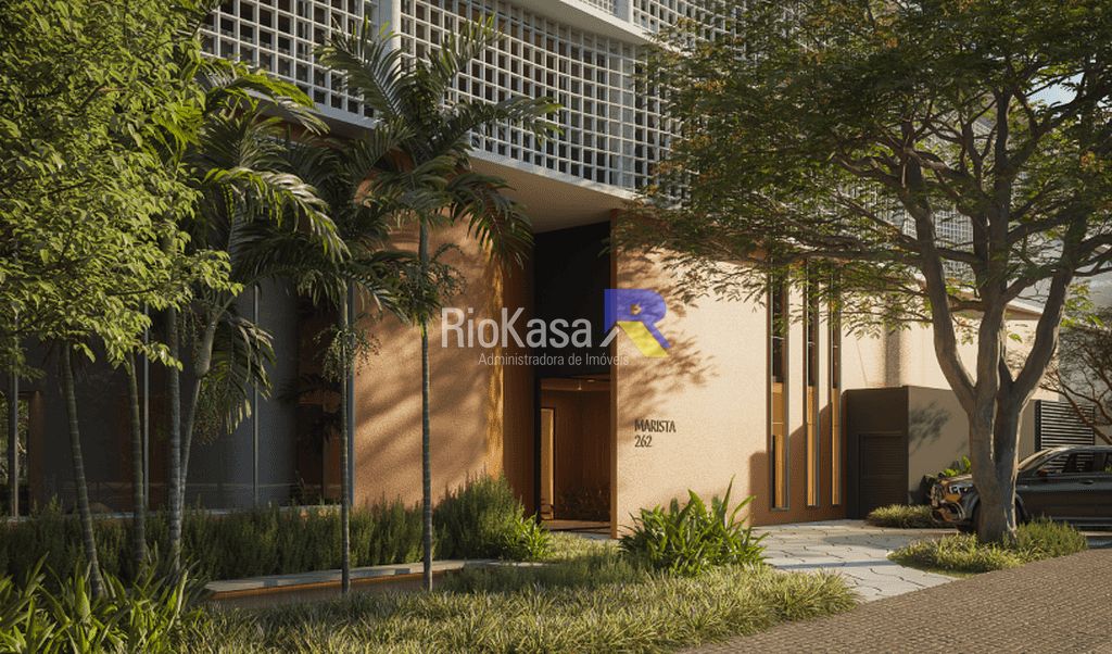 Apartamento, 3 quartos, 118 m² - Foto 6