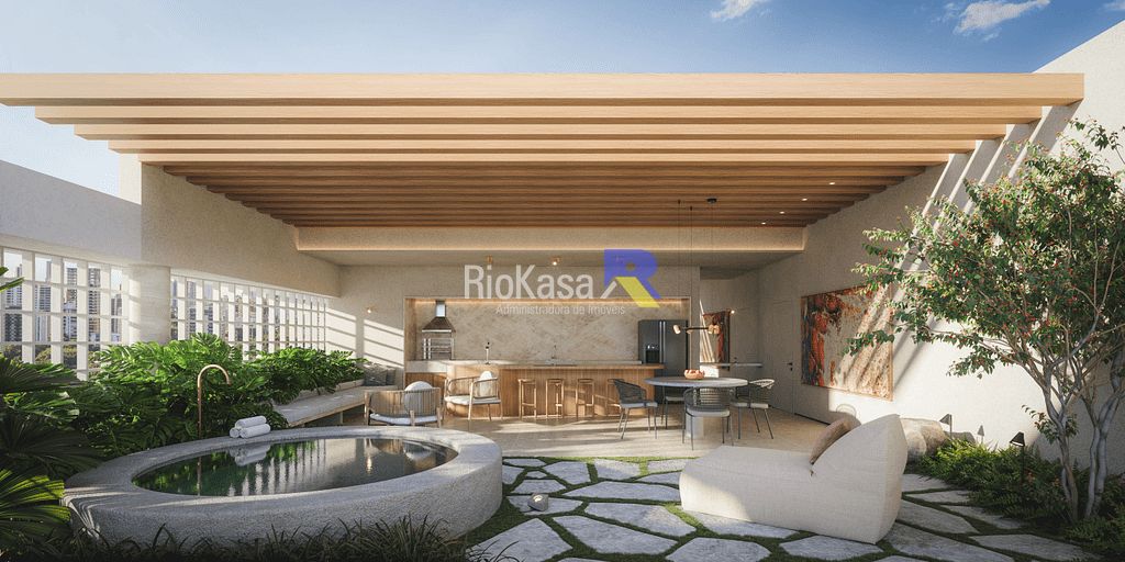 Apartamento, 3 quartos, 118 m² - Foto 7