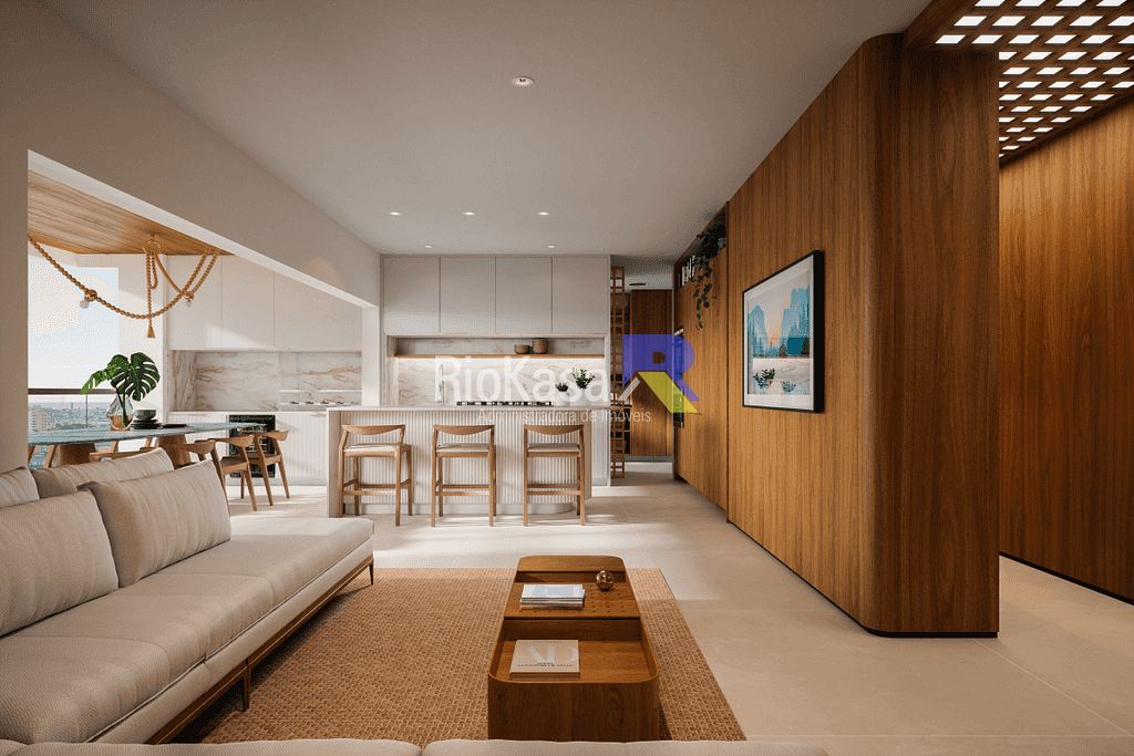 Apartamento, 3 quartos, 118 m² - Foto 8