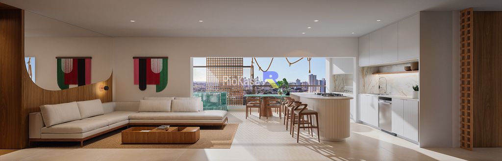 Apartamento, 3 quartos, 118 m² - Foto 10