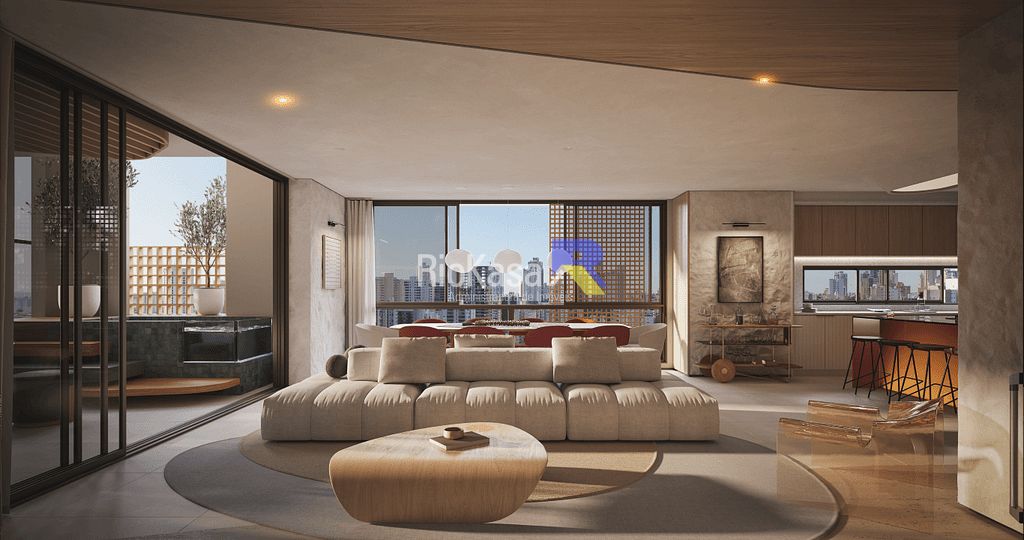 Apartamento, 3 quartos, 118 m² - Foto 11