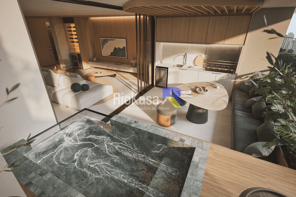 Apartamento, 3 quartos, 118 m² - Foto 13