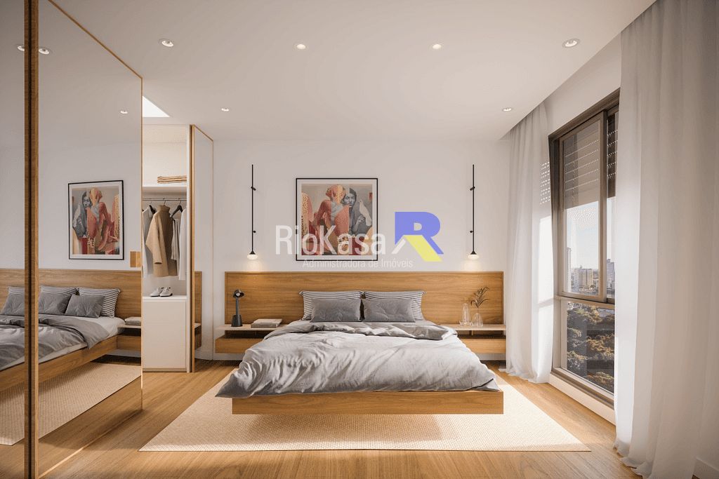 Apartamento, 3 quartos, 118 m² - Foto 15