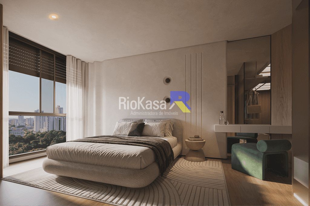 Apartamento, 3 quartos, 118 m² - Foto 17