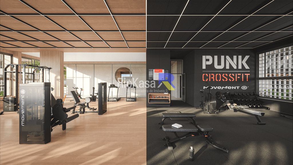 Apartamento, 3 quartos, 118 m² - Foto 21