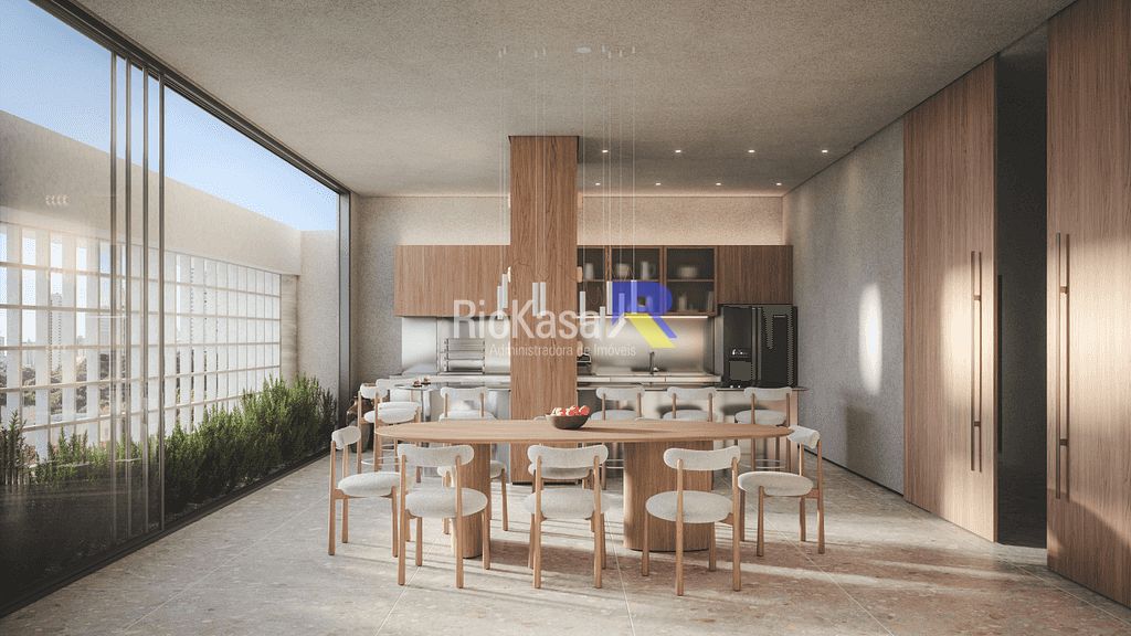 Apartamento, 3 quartos, 118 m² - Foto 23