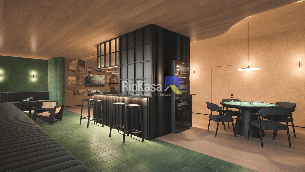 Apartamento, 3 quartos, 118 m² - Foto 27