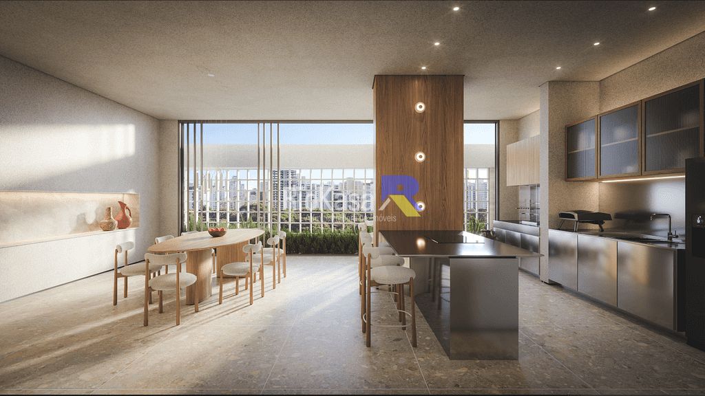 Apartamento, 3 quartos, 118 m² - Foto 29