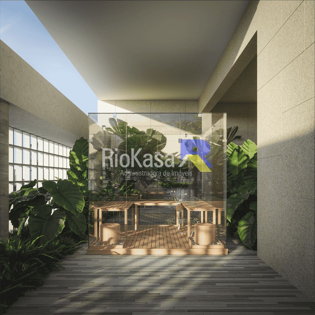 Apartamento, 3 quartos, 118 m² - Foto 37