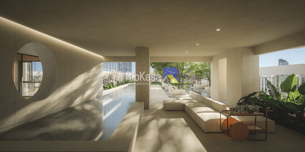 Apartamento, 3 quartos, 118 m² - Foto 38