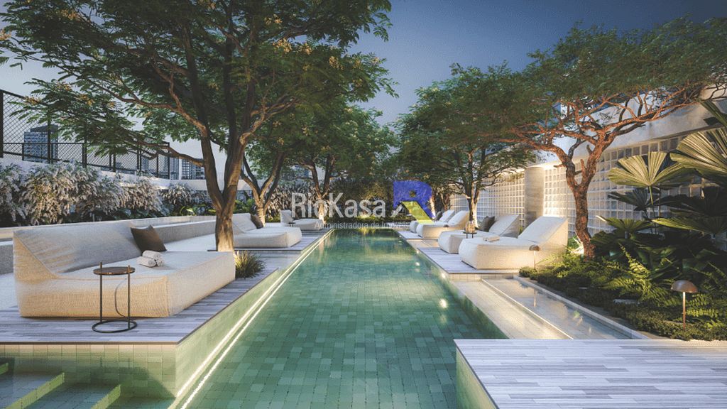 Apartamento, 3 quartos, 118 m² - Foto 39