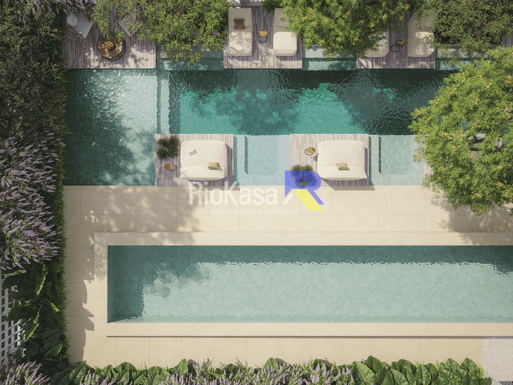 Apartamento, 3 quartos, 118 m² - Foto 41