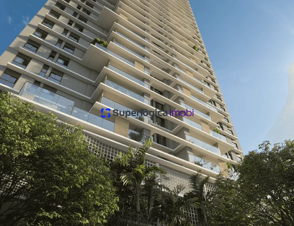 Apartamento, 3 quartos, 118 m² - Foto 1