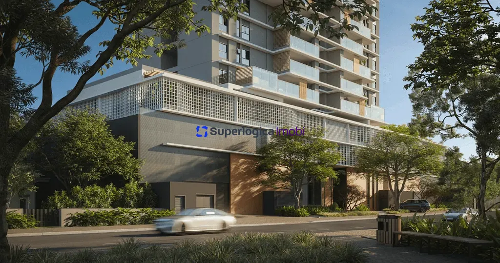 Apartamento, 3 quartos, 118 m² - Foto 3