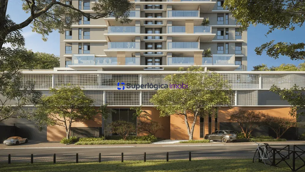Apartamento, 3 quartos, 118 m² - Foto 4