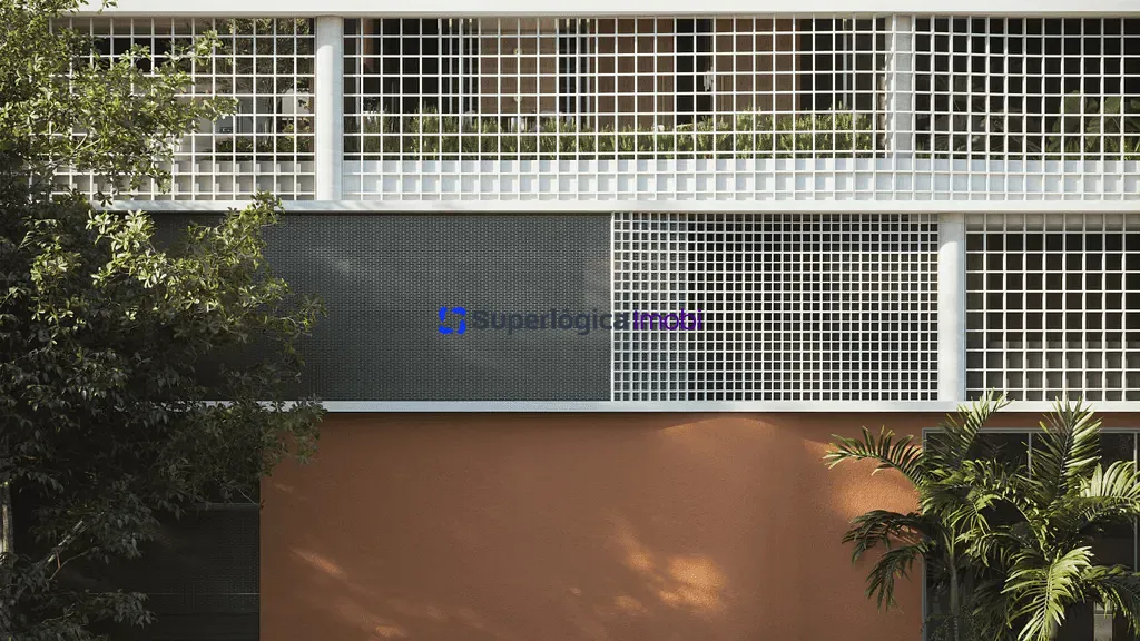 Apartamento, 3 quartos, 118 m² - Foto 5